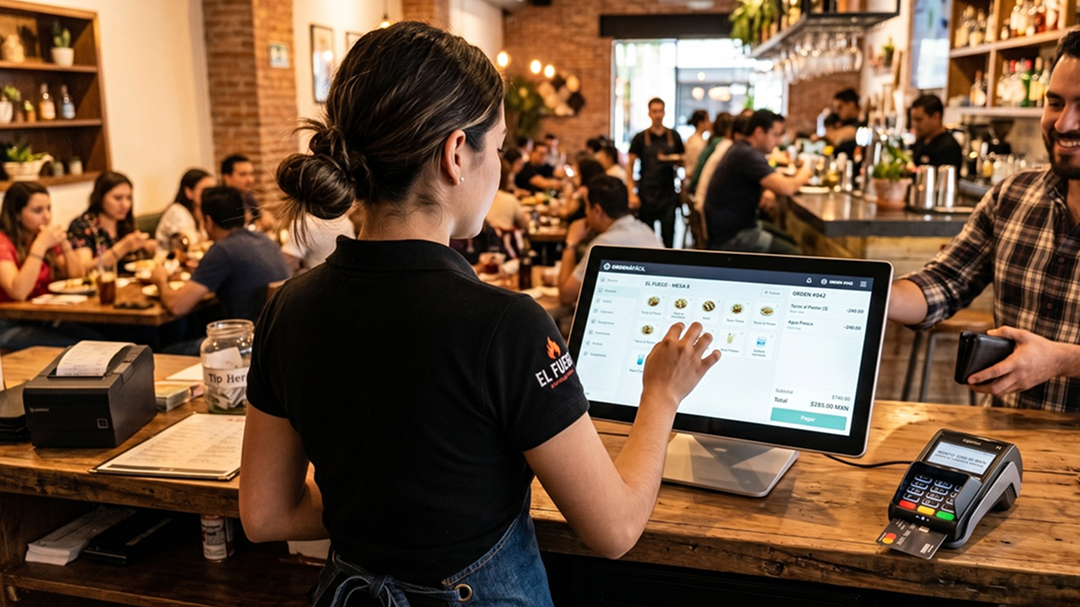 El secreto de las empresas que crecen rápido en El Salvador: sistemas automatizados