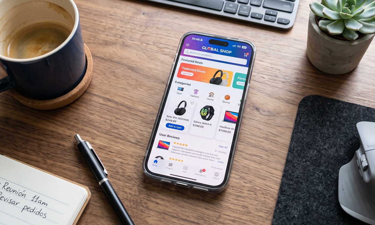 ¿Vale la pena desarrollar una app móvil en 2026? Esto debes saber