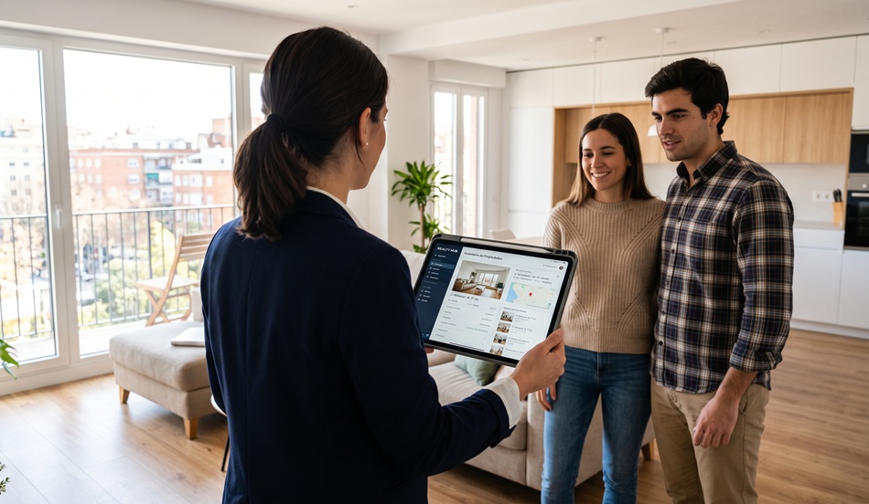 Cómo automatizar el seguimiento de prospectos en bienes raíces